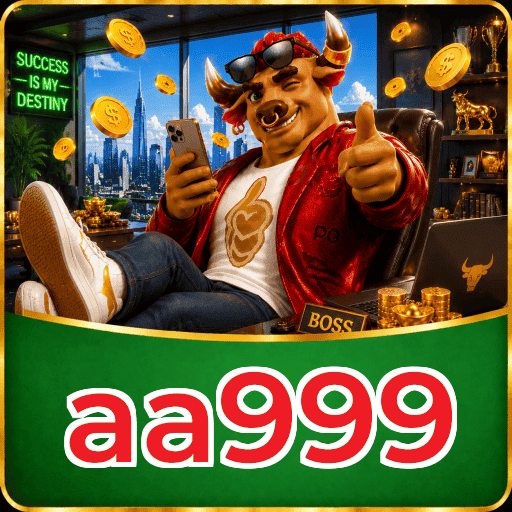 Cash Out aa999