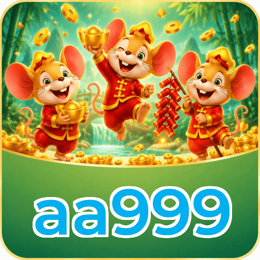aa999 Logo 3