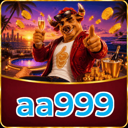 Fortune Tiger Logo 3
